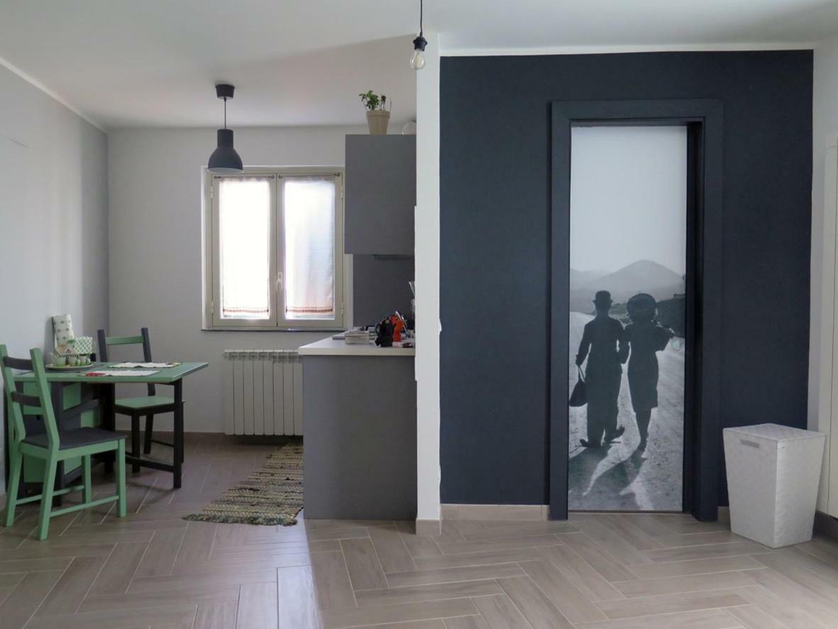 Il Nottetempo, Enna Centro Exterior foto